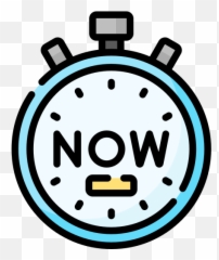 Now - Free communications icons Clock Icon 10 30 png