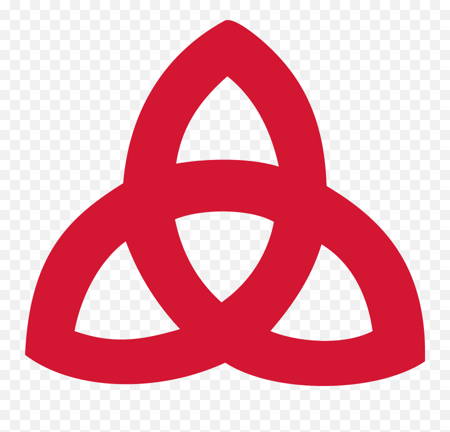 2017 - Clip Art Png,Triquetra Png