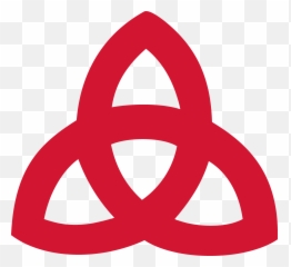 2017 - Clip Art Png,Triquetra Png