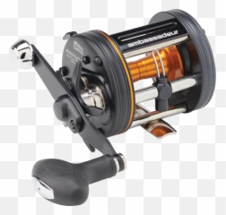 Ambassadeur Catfish Pro U2013 Abu Garcia Fishing - Bc Reel png