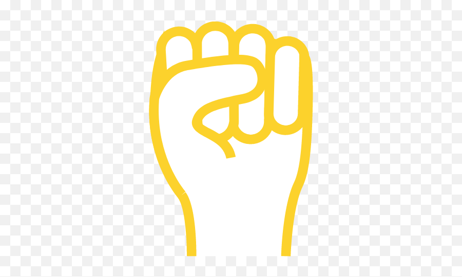 Xavier Educational Academy - Fist Png,Clenched Fist Icon