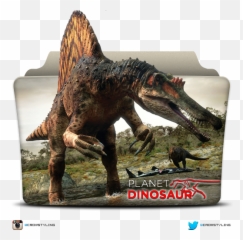 Folder Icons - By CrowStyling Whats Bigger Than At Rex png