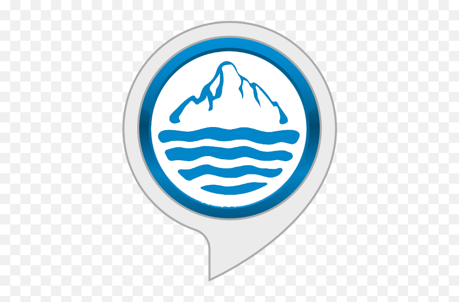 Amazoncom Sleep Sounds Mountain Lake Alexa Skills - Icone Ruisseau Png,Windows Sleep Icon