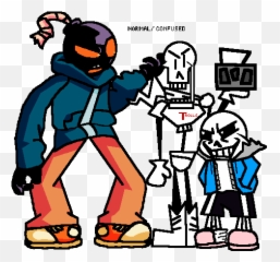 Ballistic - Pixilart Fictional Character png