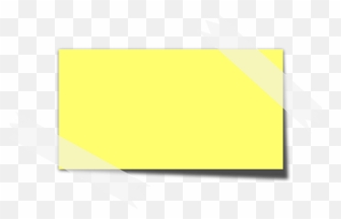 Prices Sun7schoolhtml - Clipart Sticky Note png