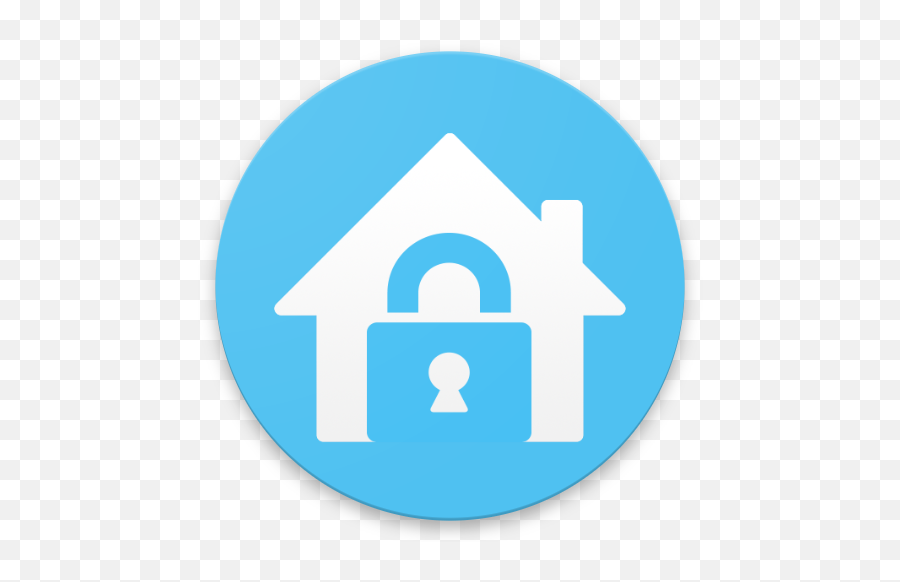 Mqtt Alarm Control Panel 112 Build 1 Download Android Apk Png Icon