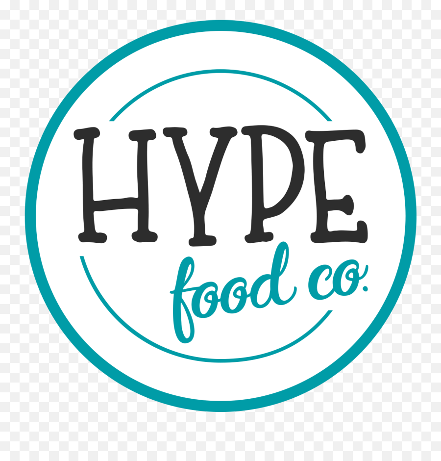 Hype Food Co Nut - Free Bakery U0026 Restaurant Glutenfree Food Hype House Logo Png,Gluten Free Logo