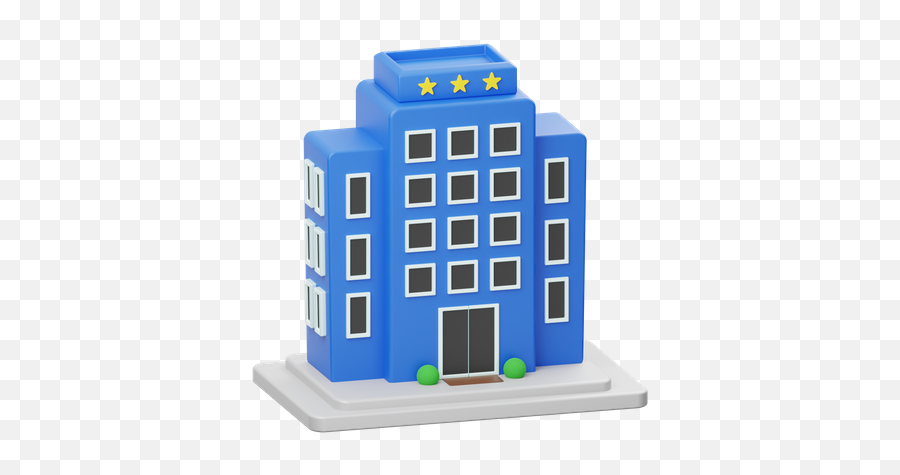 Hotel Icons Download Free Vectors U0026 Logos - Hotel 3d Illustration Png,Hotels Icon