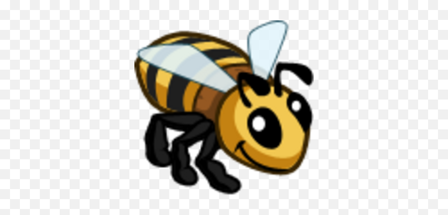 Honeybee Farmville Wiki Fandom - Happy Png,Honeybee Icon