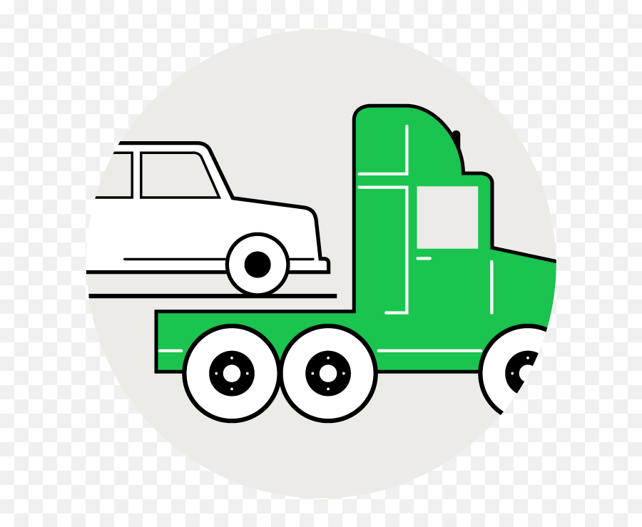 Specialty Vehicles United Road - Commercial Vehicle Png,Car Carrier Icon