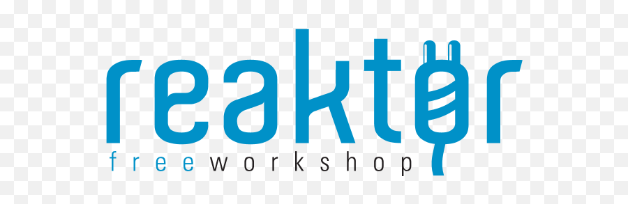 Reaktor Free Workshop Logo Download - Logo Icon Png Svg Delete,Workshop Icon