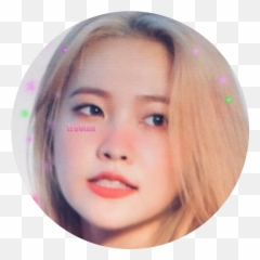 Yuna1107 Linktree - Cute Yeri Pfp png