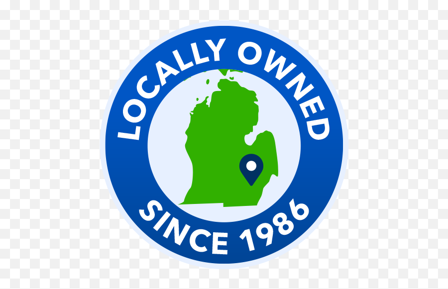 Lawn Care In Michigan Fertilization Service Weed Png Take Icon