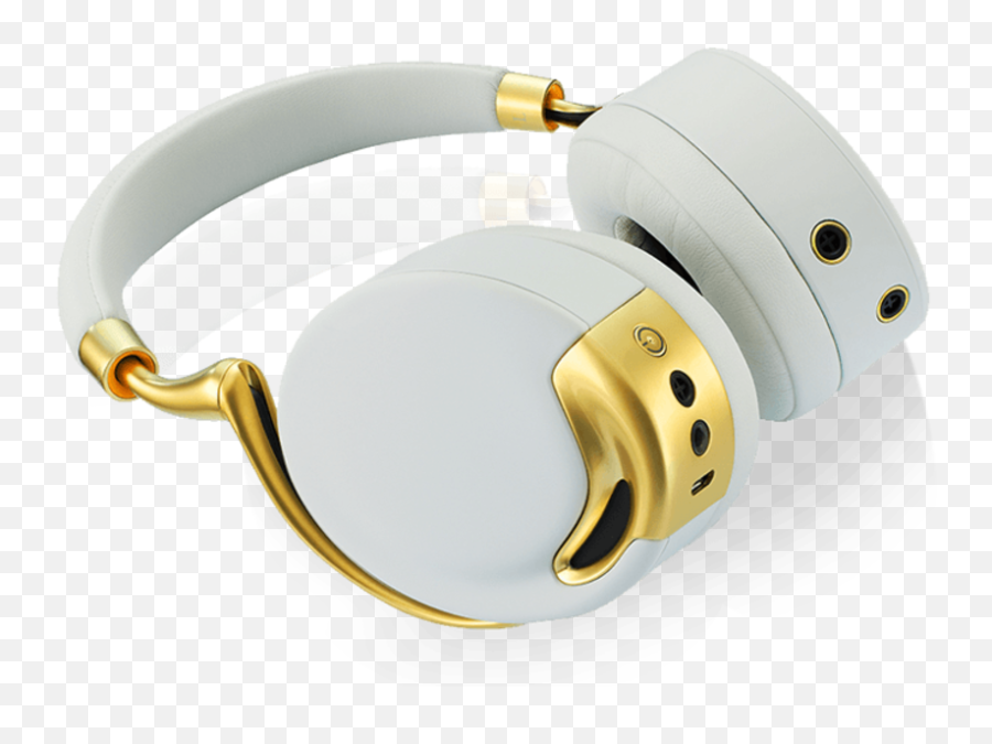 Parrot Zik Full Specifications U0026 Reviews - Parrot Zik 2 White Gold Png,Jawbone Icon Hd Charger