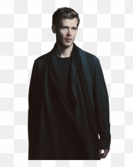 Download Free Picture Klaus Transparent Image Hq Icon - Mikaelson Png