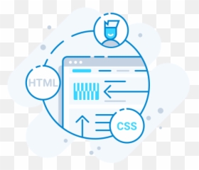 Landing Page - iframeby Dot png