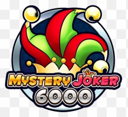 Mystery Joker 6000 Wildz Casino - Mystery Joker 6000 Slot Png,The Jokers Logo