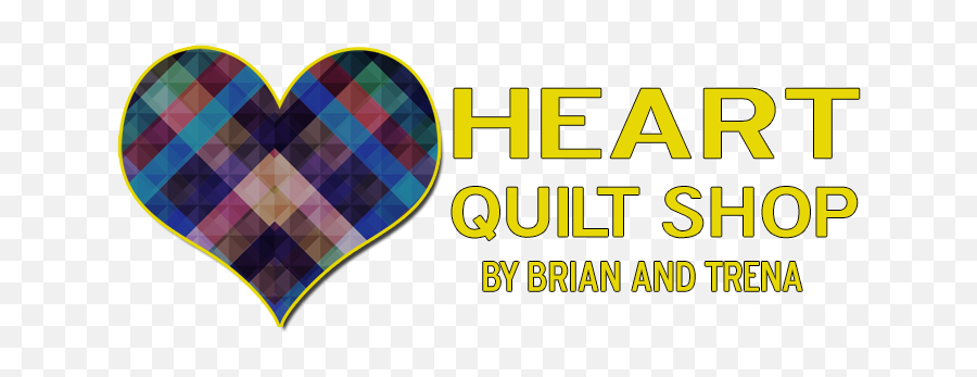 Heart Quilt Shop - Custom Made Quilts In Harrison Ar Graphic Design Png,Photo Shop Logo