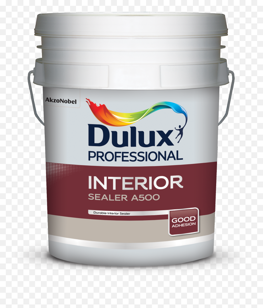 Interior Sealer A500 Dulux Professional India - Dulux E900 Png,Icon A500