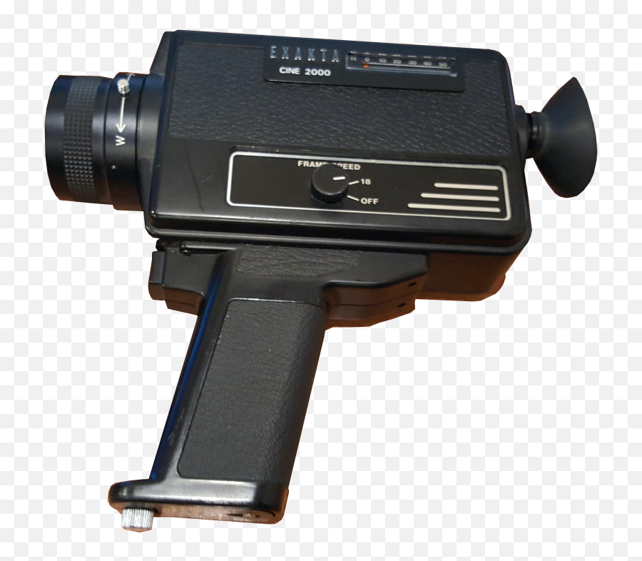 Video Photographic Free Png Images - Movie Camera,Camcorder Png