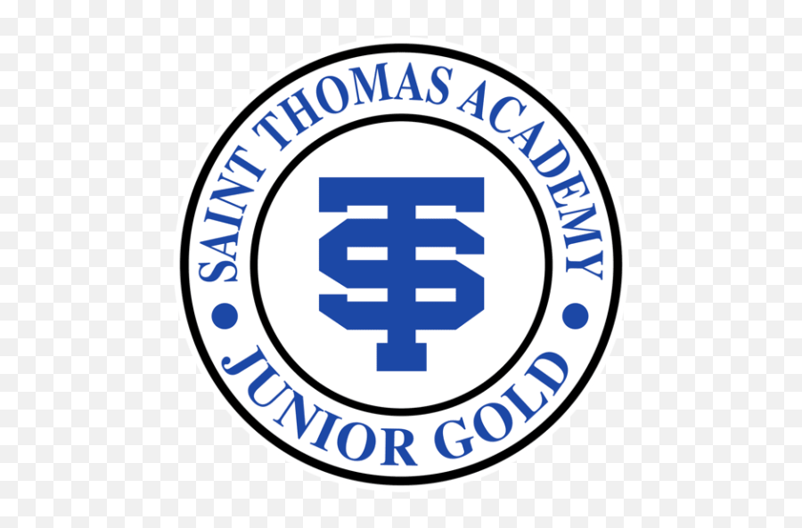 Junior Gold - Saint Thomas Academy State Of Washington Seal Png,Super Junior Logo