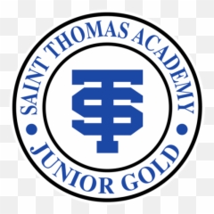 Junior Gold - Saint Thomas Academy State Of Washington Seal Png,Super Junior Logo