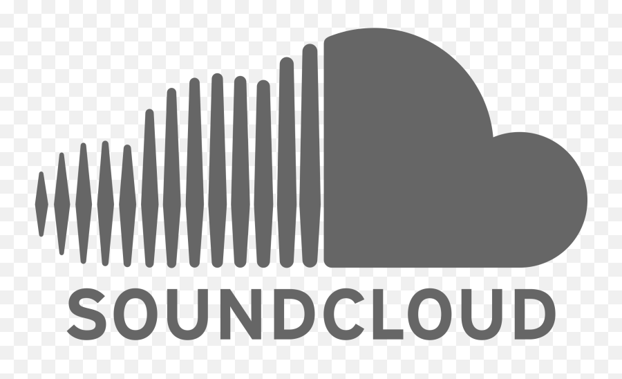 Logo Soundcloud Png Picture - White Soundcloud Logo Png,Soundcloud Icon Transparent