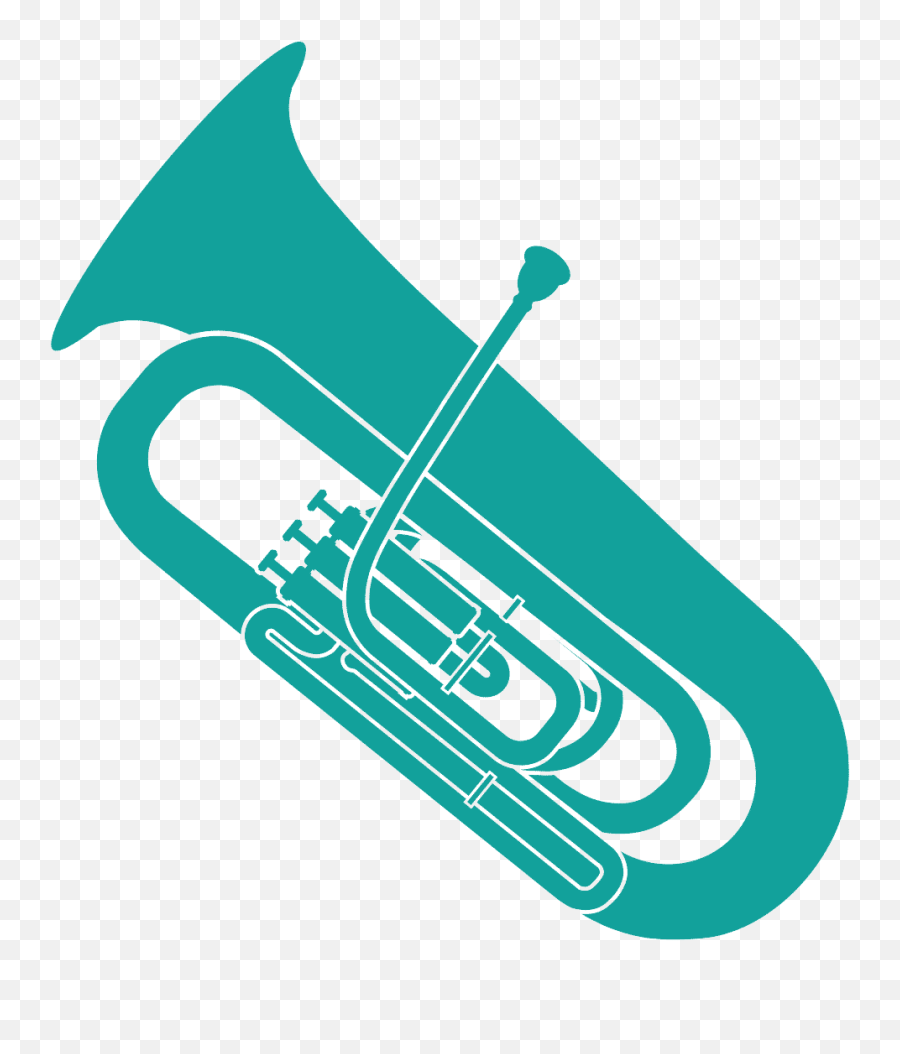 Clarity Pack U2013 Audeobox - Sousaphone Clipart Png,Tuba Icon