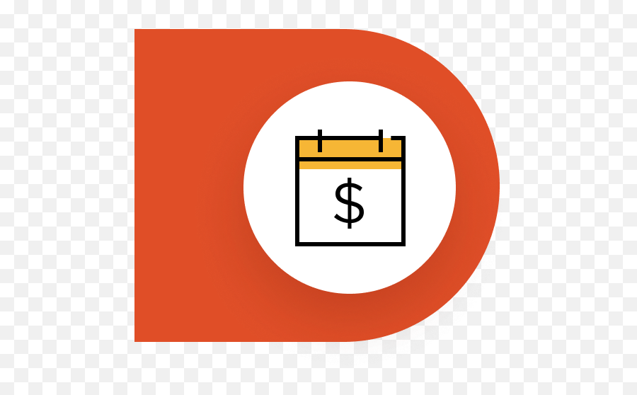 How Electronic Payments Help Cfos Manage Cash During U0026 After - Vertical Png,Electronic Form Icon