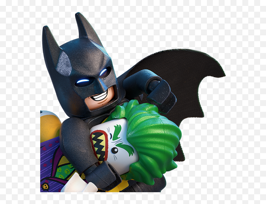 Batman Transparent Images Png Arts - Lego Batman X Joker,Batman Mask Transparent