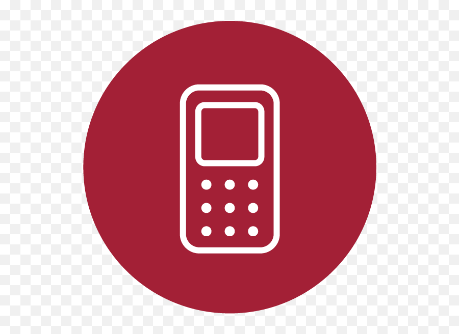 Retail Ordering Stanford Ru0026de - Feature Phone Png,Red Circle Icon For Apps
