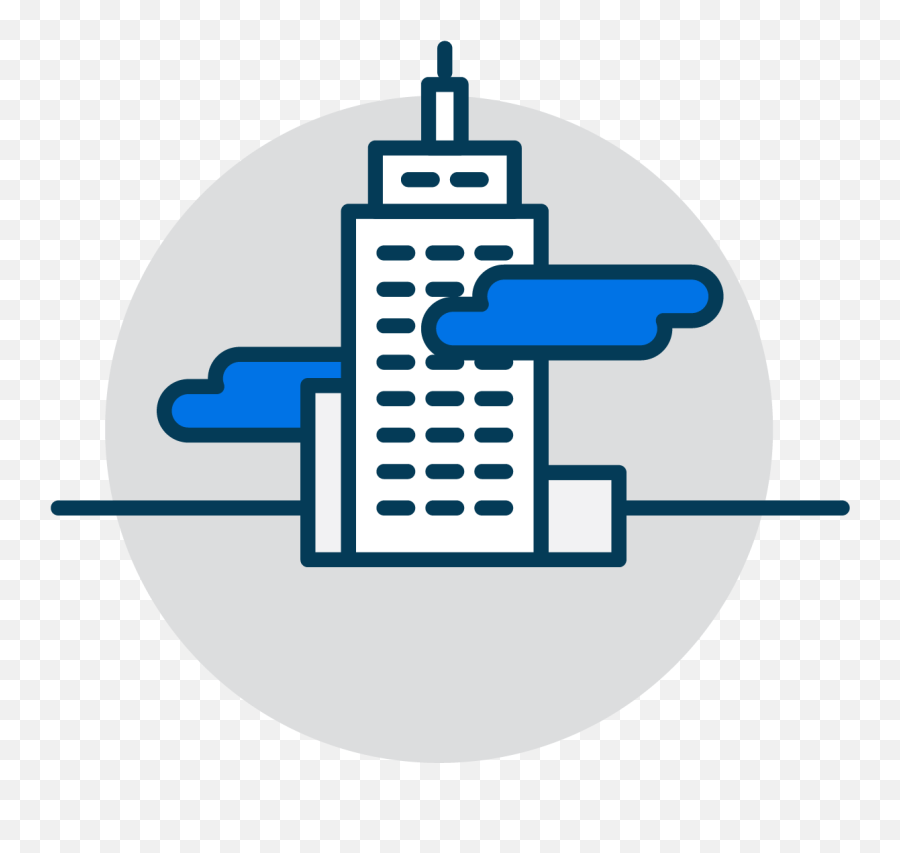 Enterprise Cloud Vs Premier - Formassembly Formassembly Enterprise Png,Headquarter Icon
