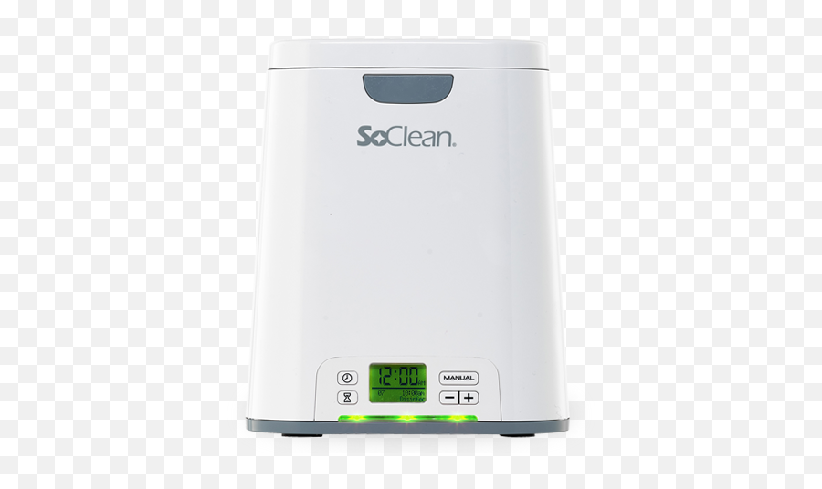 Soclean 2 Support Uk - Soclean 2 Png,Fisher And Paykel Icon Cpap Machine