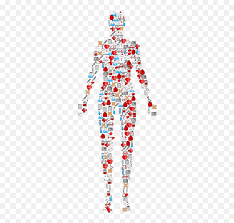Human Body Png Clip Art Transparent Image - Human Body Image Icon,Free Human Icon