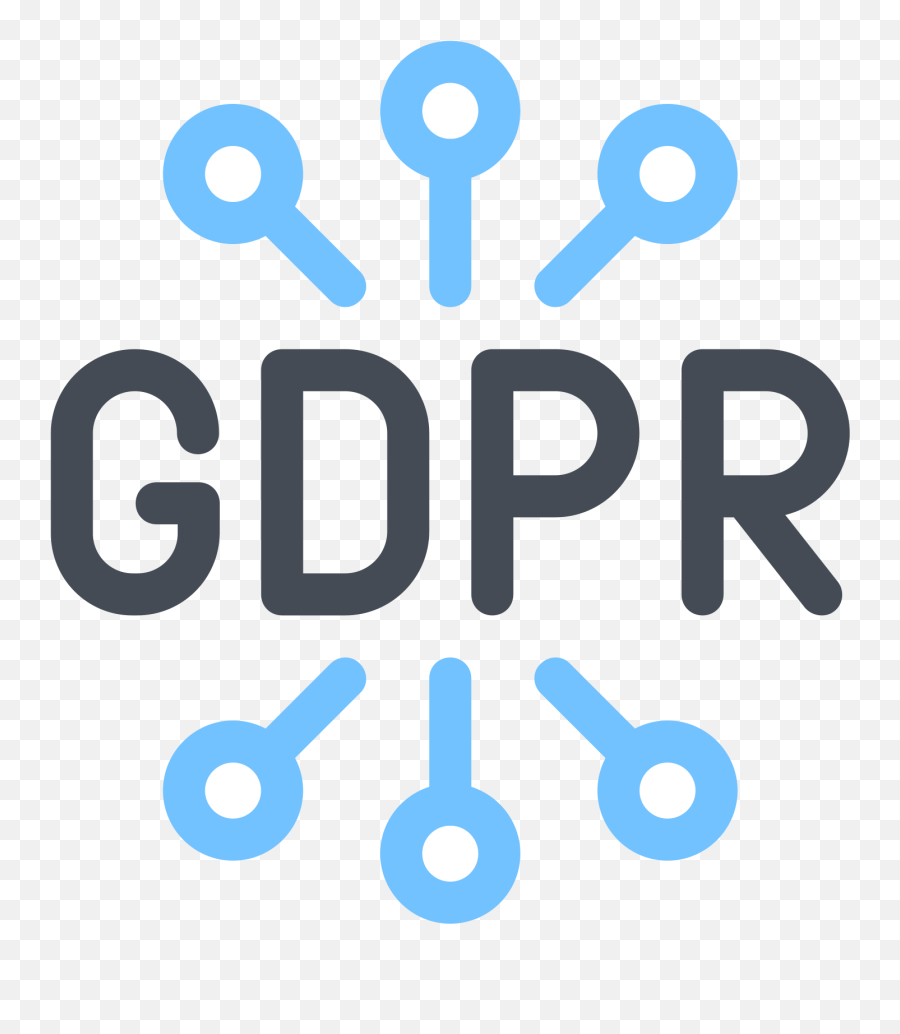 Download Dados Gdpr Icon Png Image With No Background - Dot,Gdpr Icon