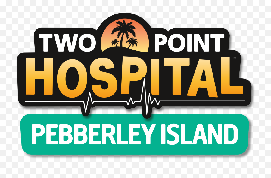 Pebberley Island Dlc Two Point Hospital Wiki Fandom - Graphic Design Png,Point Png