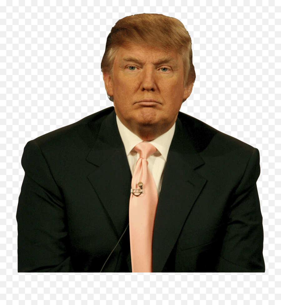 Download Foundation Trump Post Washington J Us Donald Png Icon