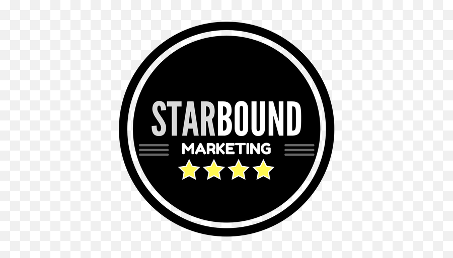 Monterey Digital Marketing Ageny - Circle Png,Starbound Logo