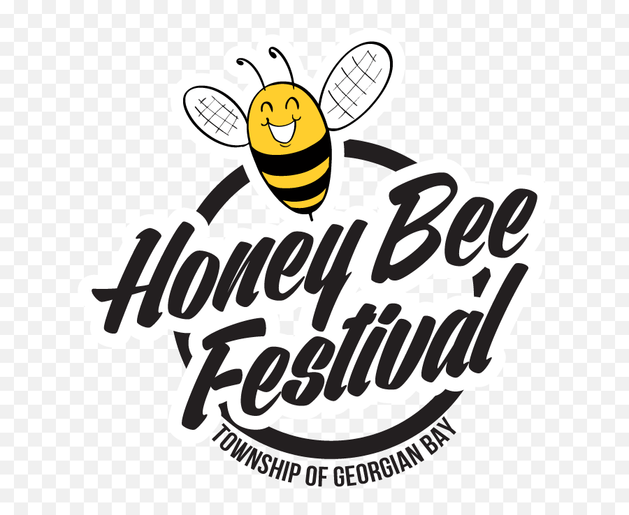 Home Township Of Georgian Bay Honey Bee Festival 2020 - Honeybee Png,Bumblebee Logo