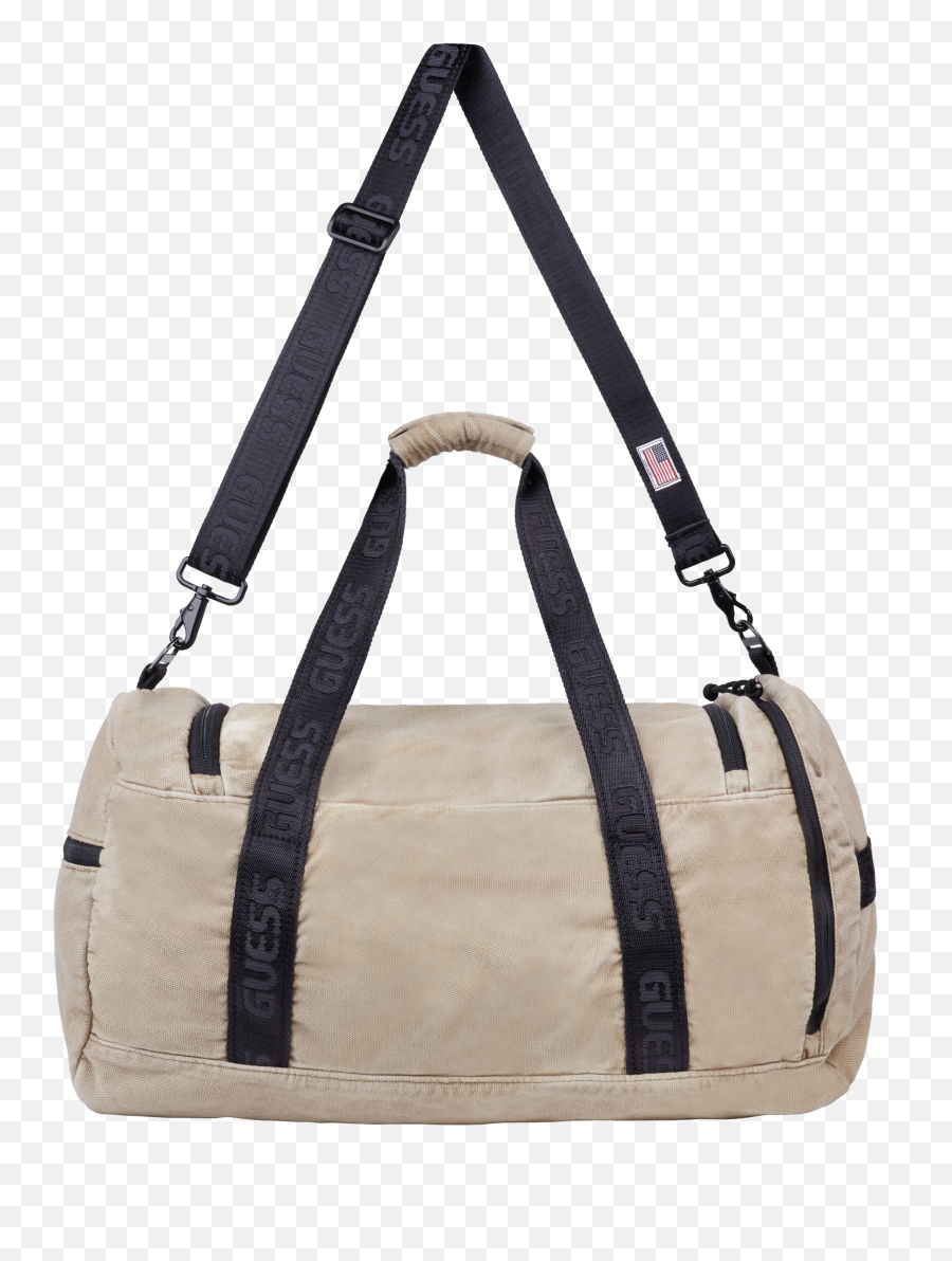 Guess Jeans Duffle Bag - Shoulder Bag Png,Duffle Bag Png