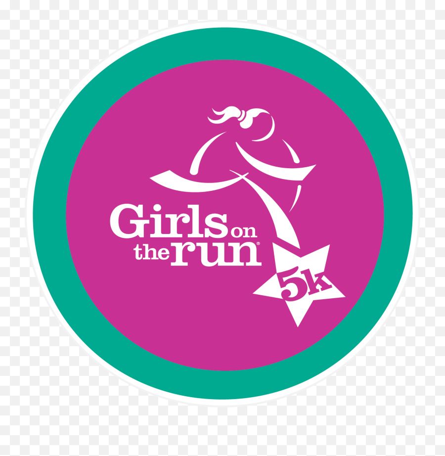Gotr Central Ohio - Girls On The Run Central Ohio Png,Oh My Girl Logo