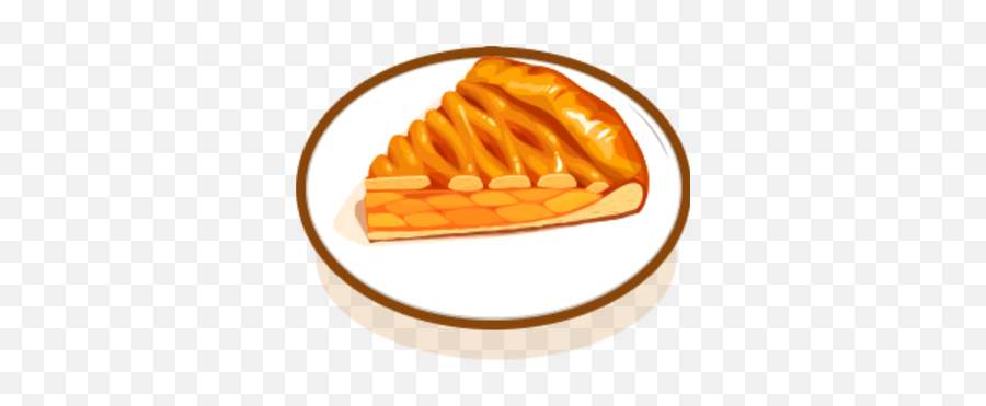 Apple Pie Hunt Cook Catch And Serve Wikia Fandom - Fast Food Png,Apple Pie Png