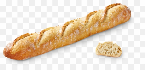 Parisian Baguette 280g - Baguette Png,Baguette Png