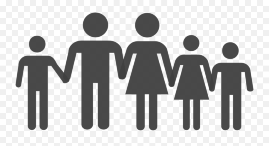 Family - Family Stick Figures Png,Stick Figures Png
