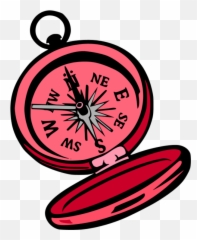 Download Compass Clipart Png - Transparent Png Png Compass Clip Art Free,Compass Transparent Background