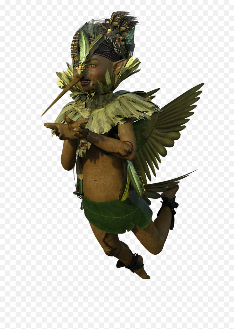 Mythical Creatures Tooth Fairy - Free Image On Pixabay Legendary Creature Png,Tooth Fairy Png