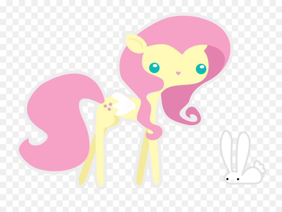 Bronie A Brave New Sky - Cartoon Png,Fluttershy Png