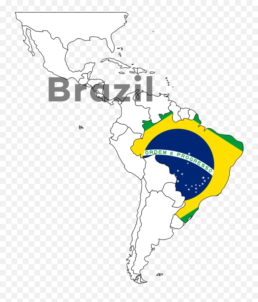 Brazil - Ipanema Gourmet U2014 Bean Brothers Coffee Company Ltd Brazil Flag Png,Brazil Png