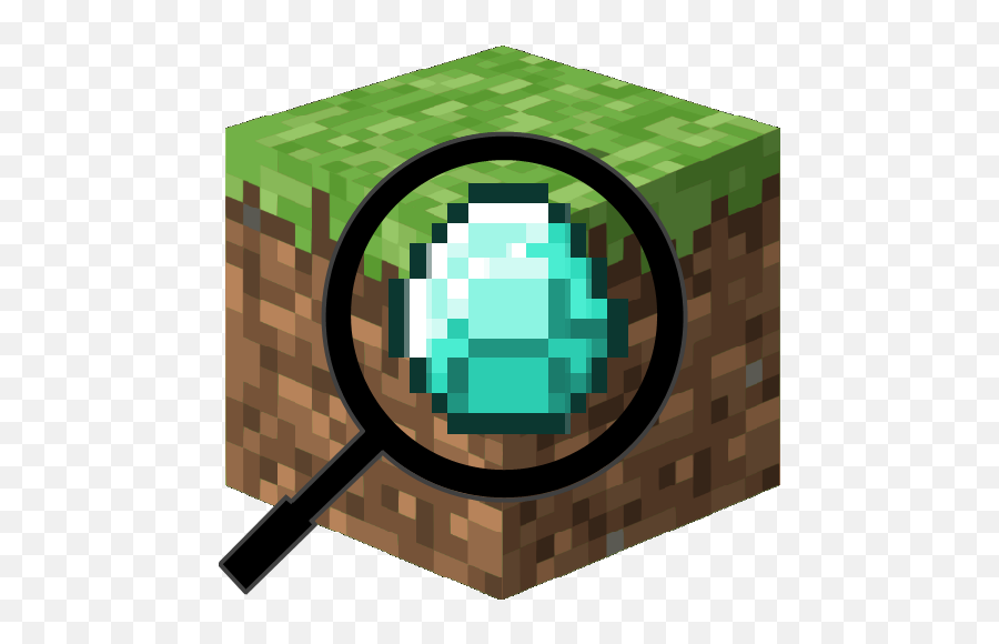 Minecraft Diamond Finder 11 Download Android Apk Aptoide - Minecraft Emoji Png,Minecraft Diamonds Png