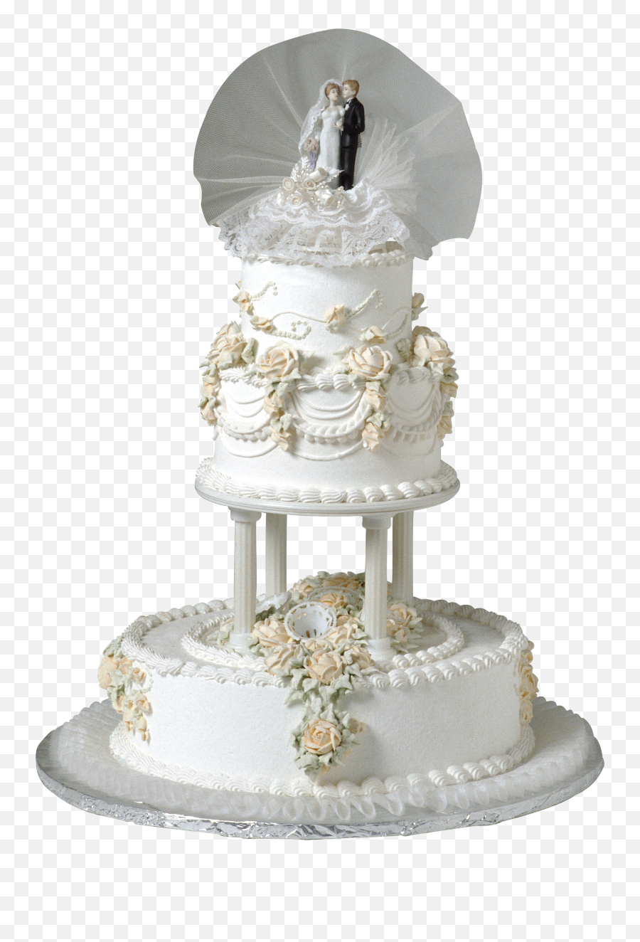 Wedding Cake Png Images